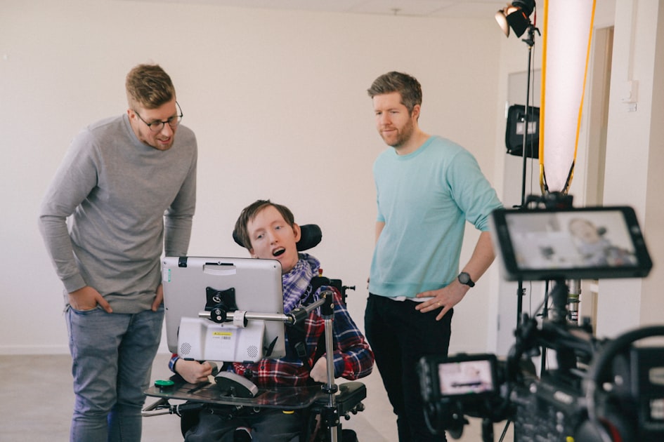 Integrating Accessibility in Therapy Services