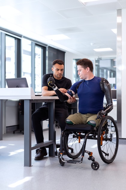 Understanding NDIS: A Guide for Providers